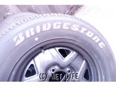 ホイール・タイヤ 16インチ