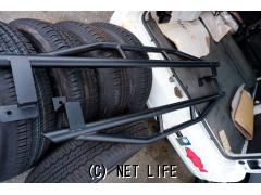 ボディ補強 ロックスライダー