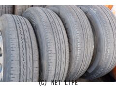 ホイール・タイヤ 16インチ ４本セット