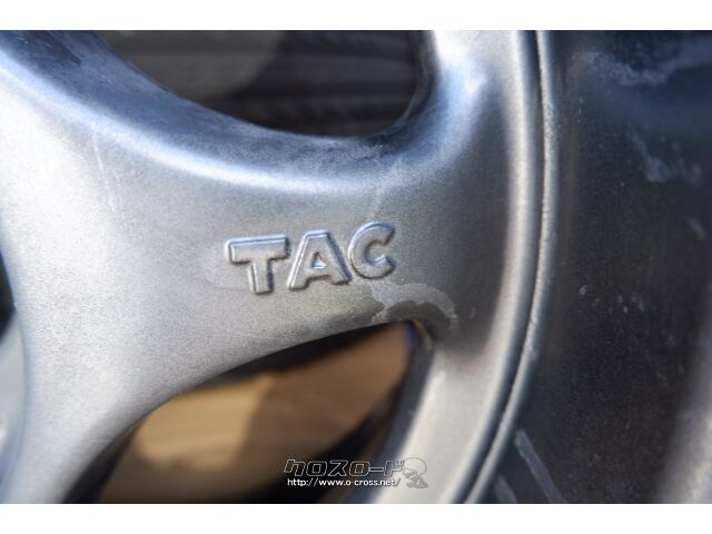 ホイール 16インチ