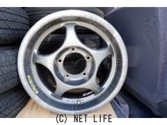 ホイール 16インチ