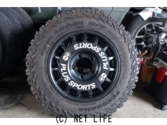 ホイール・タイヤ 16インチ