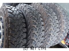 ホイール・タイヤ 16インチ