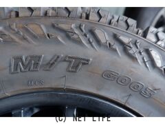 ホイール・タイヤ 16インチ