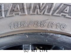ホイール・タイヤ 16インチ