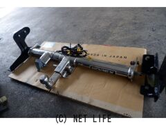 アクセサリー ヒッチメンバー