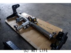 アクセサリー ヒッチメンバー