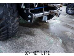 アクセサリー ヒッチメンバー