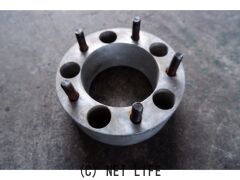 足廻り 50㎜ワイドトレッドスペーサー