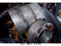 足廻り 50㎜ワイドトレッドスペーサー