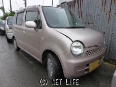 ダイハツ ムーヴラテ