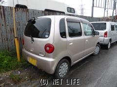 ダイハツ ムーヴラテ