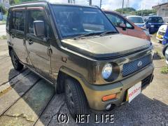 ダイハツ ネイキッド