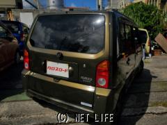 ダイハツ ネイキッド