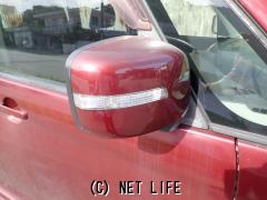 三菱 デリカD：2