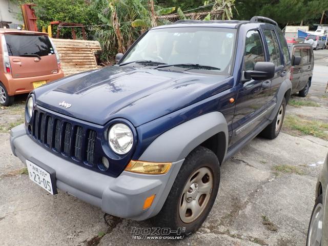 ジープ チェロキー