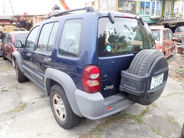 ジープ チェロキー