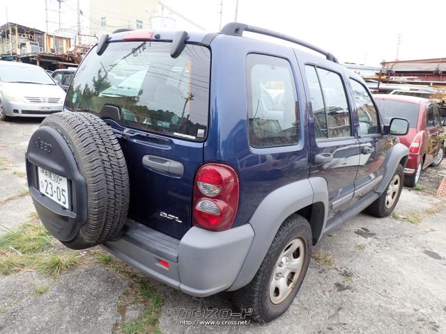 ジープ チェロキー