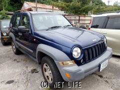 ジープ チェロキー