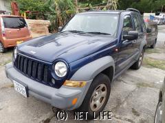 ジープ チェロキー