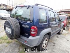 ジープ チェロキー