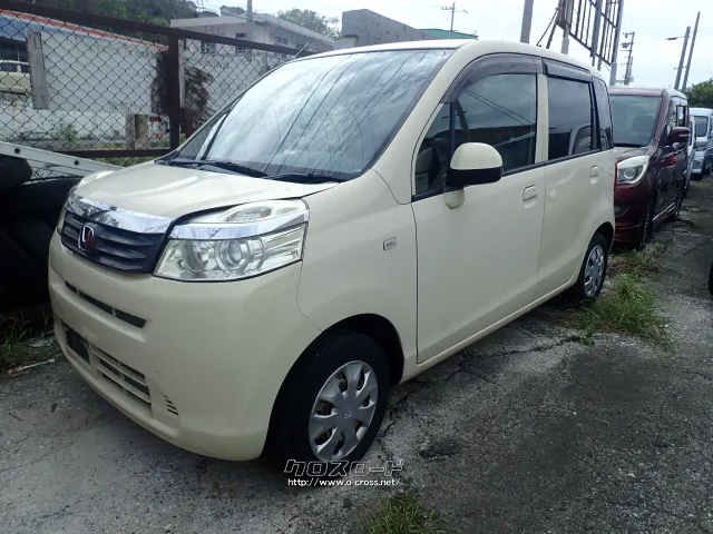 ホンダ ライフ