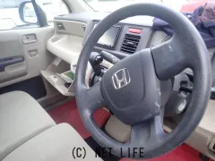 ホンダ ライフ