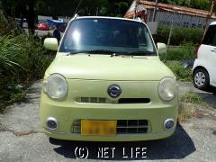 ダイハツ ミラココア