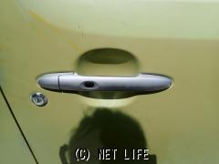 ダイハツ ミラココア