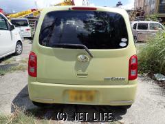 ダイハツ ミラココア