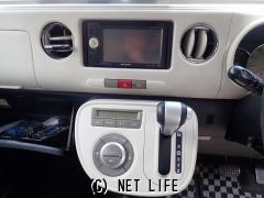 ダイハツ ミラココア