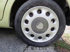 ダイハツ ミラココア