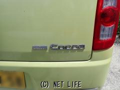 ダイハツ ミラココア