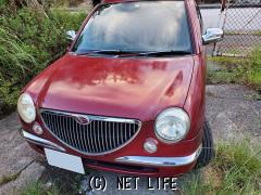 ダイハツ オプティ