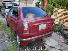 ダイハツ オプティ