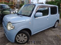 ダイハツ ミラココア