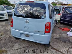 ダイハツ ミラココア