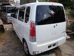 スズキ ワゴンR