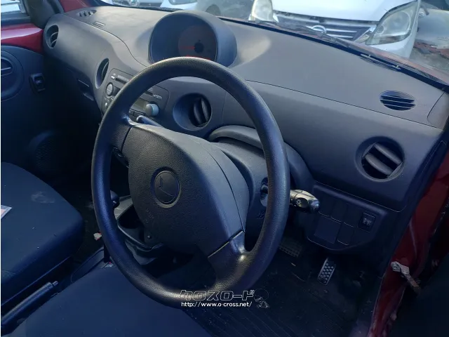 ダイハツ エッセ 車検2年付き | APPS-BICENTENARIO-PRD-01 