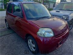 ダイハツ エッセ