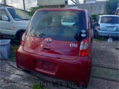 ダイハツ エッセ