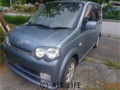 ダイハツ ムーヴ