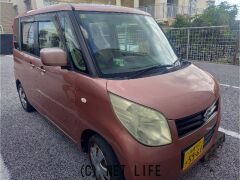 スズキ パレット