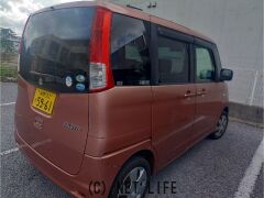 スズキ パレット