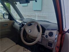 スズキ パレット