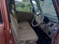 スズキ パレット