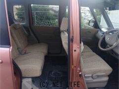 スズキ パレット