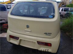 スズキ アルト