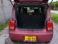 スズキ アルトラパン