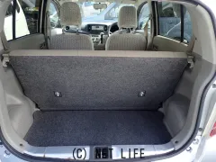 ダイハツ ミライース